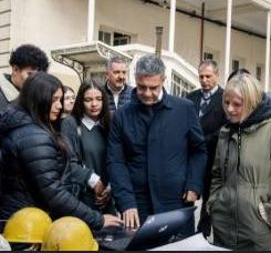 Jorge Macri
