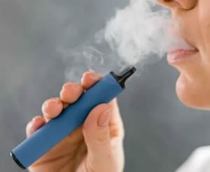 Vapeadores