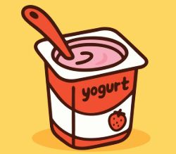 Yogurt