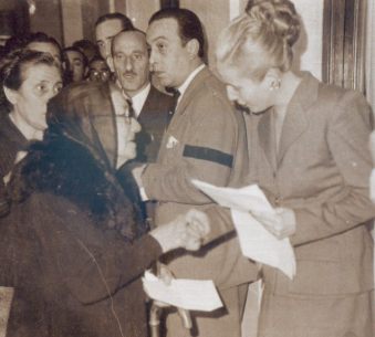 D�a de la ancianidad