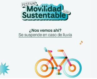 Movilidad sostenible
