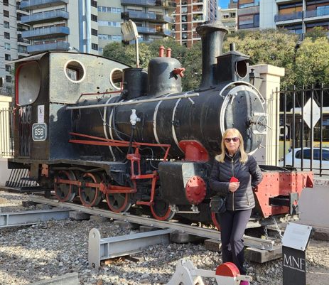Museo Ferroviario